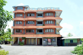 Hotel Vivek